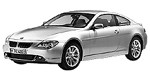 BMW E63 P362E Fault Code