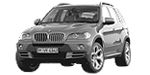 BMW E70 P362E Fault Code
