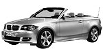 BMW E88 P362E Fault Code